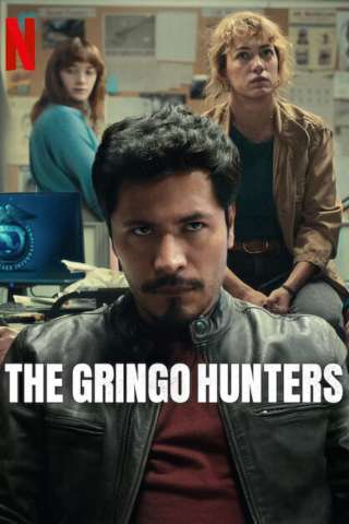 Los gringo hunters