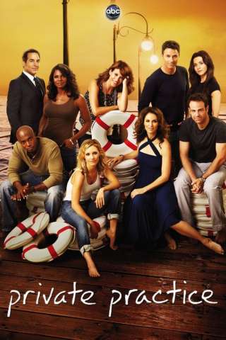 Private Practice