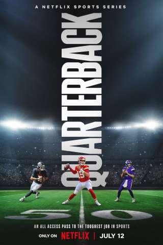 Quarterback