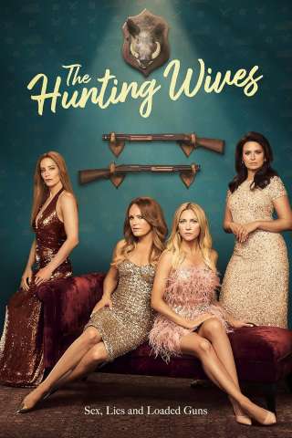 The Hunting Wives