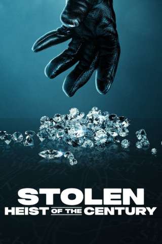 Stolen: Il furto del secolo