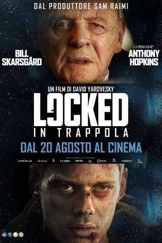 Locked - In trappola