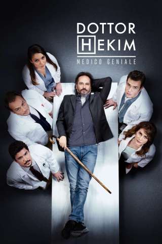 Dottor Hekim - Medico geniale
