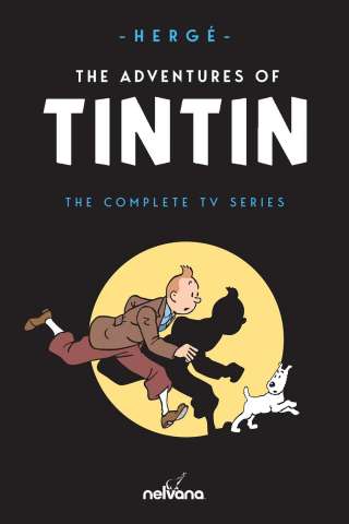 Le avventure di Tintin