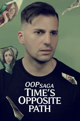OOP Saga – Time’s Opposite Path