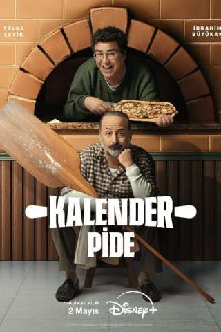 Kalender Pide