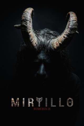 Mirtillo - numerus IX