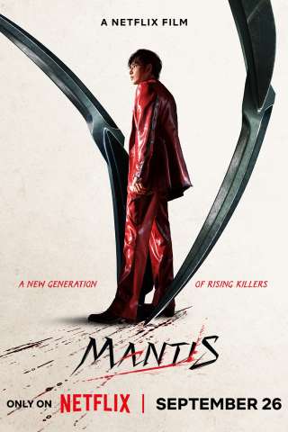 Mantis