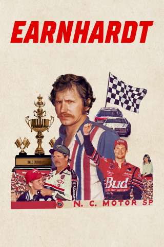 Earnhardt
