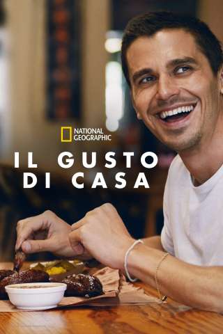 Il gusto di casa