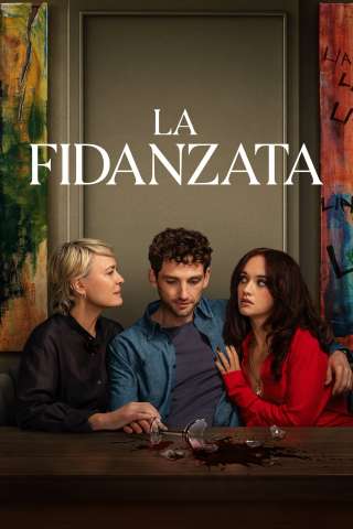 La fidanzata