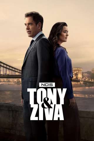 NCIS: Tony & Ziva