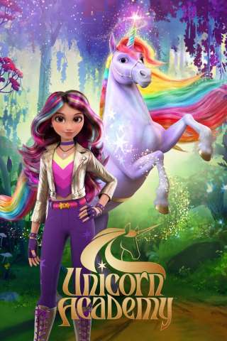 Unicorn Academy
