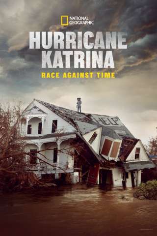 Uragano Katrina: Corsa contro il tempo