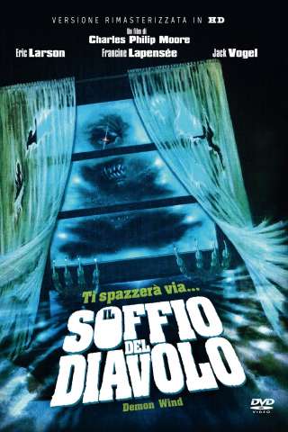 Il soffio del diavolo