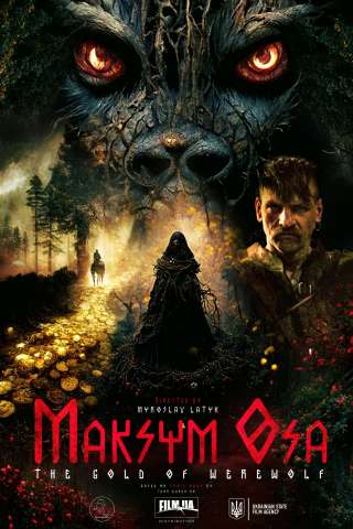 Maksym Osa: L`Oro dei Cosacchi