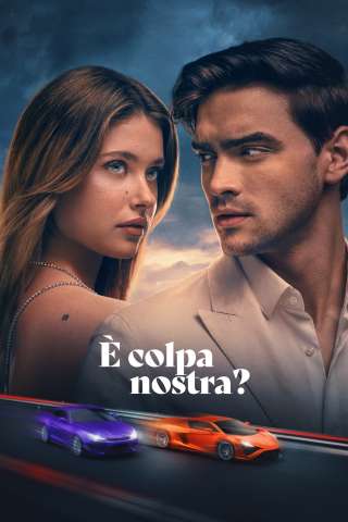 È colpa nostra?