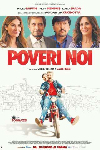 Poveri noi