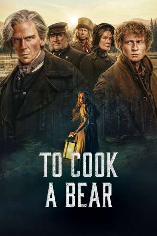 To Cook a Bear