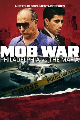 Mob War: guerra contro la mafia a Filadelfia