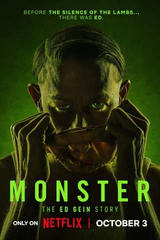 Monster: La storia di Ed Gein