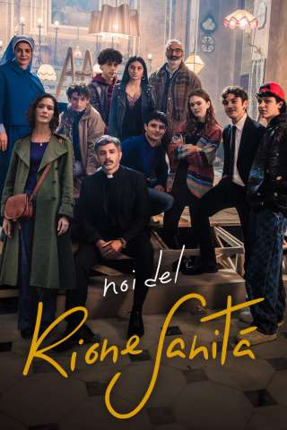 Noi del Rione Sanità
