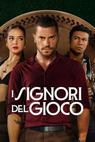 I signori del gioco