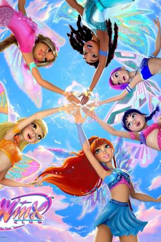 Winx Club: The Magic is Back