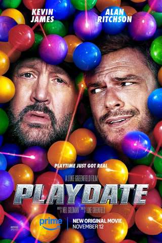 Playdate