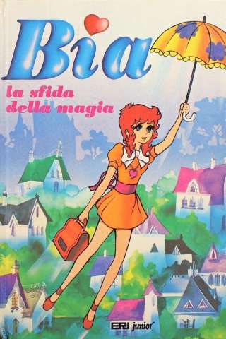 Bia, la sfida della magia