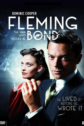 Fleming - Essere James Bond