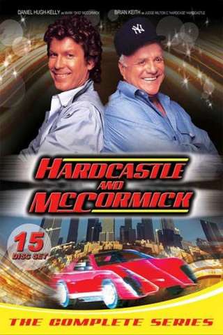 Hardcastle & McCormick