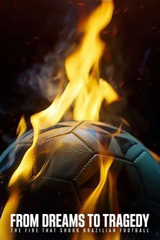 O Ninho: tragedia nel calcio brasiliano