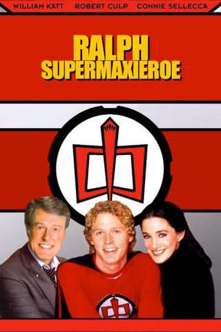Ralph Supermaxieroe
