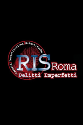 R.I.S. Roma – Delitti imperfetti