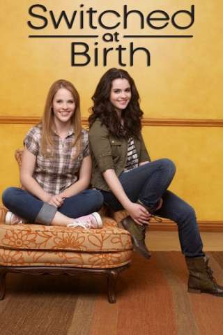 Switched at Birth