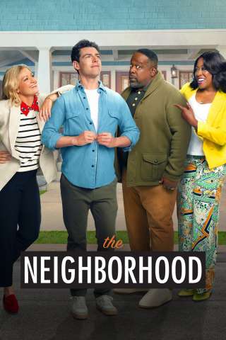 The Neighborhood