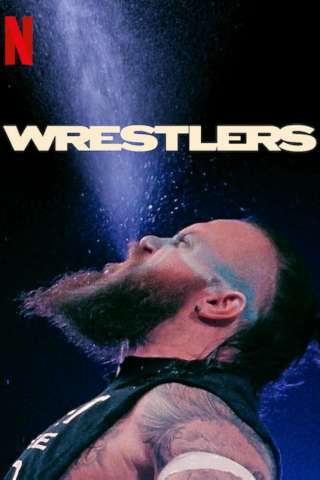 Wrestlers