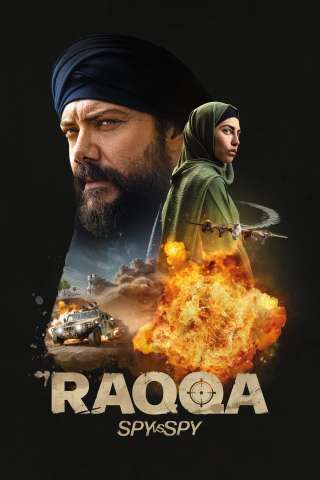 Operazione: Raqqa