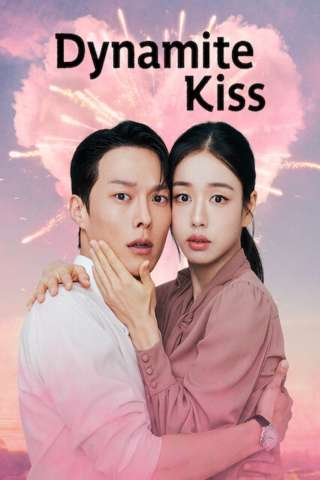 Dynamite Kiss