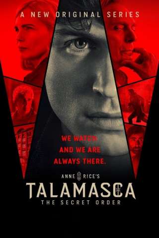 Talamasca – L’ordine segreto
