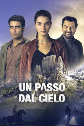 Un passo dal cielo