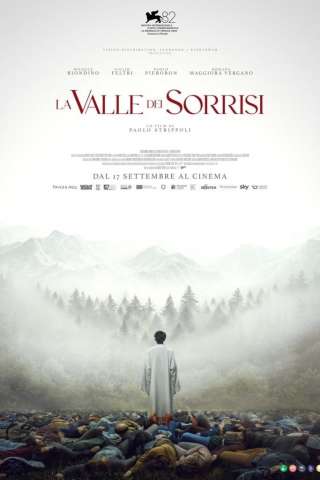 La valle dei sorrisi