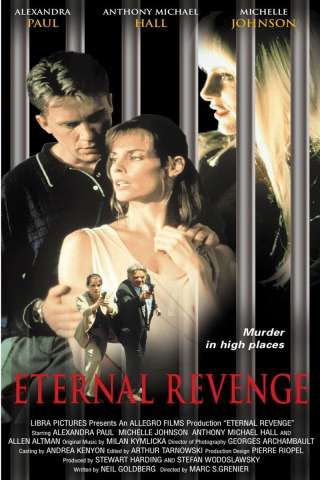 Eternal Revenge