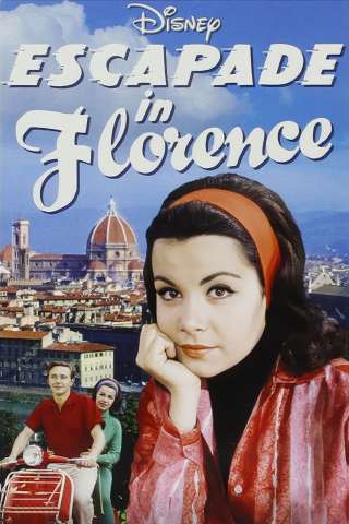Giallo a Firenze