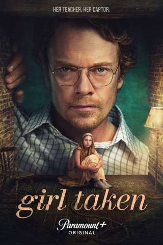 Girl Taken