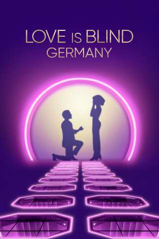 L'amore è cieco: Germania