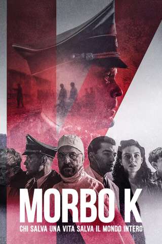 Morbo K – Chi salva una vita salva il mondo intero