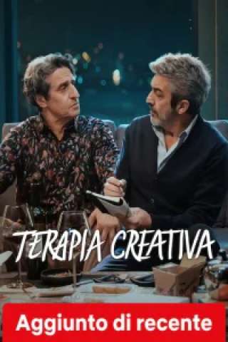 Terapia creativa