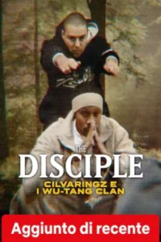The Disciple: Cilvaringz e i Wu-Tang Clan